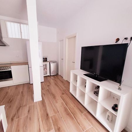 Apartmán Mi Rincon En Triana Sevilla Exteriér fotografie