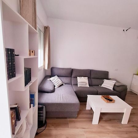 Apartmán Mi Rincon En Triana Sevilla Exteriér fotografie